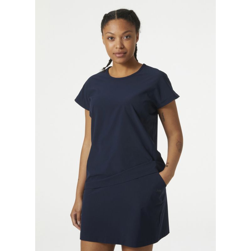 Helly Hansen Thalia W 34350 597 T-shirt Póló Ruházat Póló - Sportmania.hu