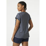 Helly Hansen Thalia W 34350 598 T-shirt Póló Ruházat Póló - Sportmania.hu