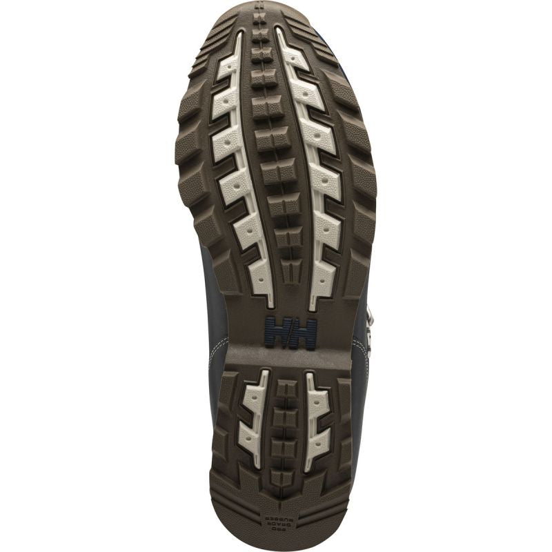 Helly Hansen The Forester M 10513-597 Cipő - Sportmania.hu