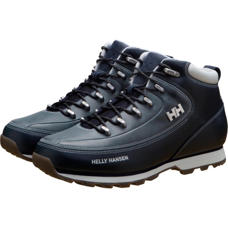 Helly Hansen The Forester M 10513-597 Cipő - Sportmania.hu