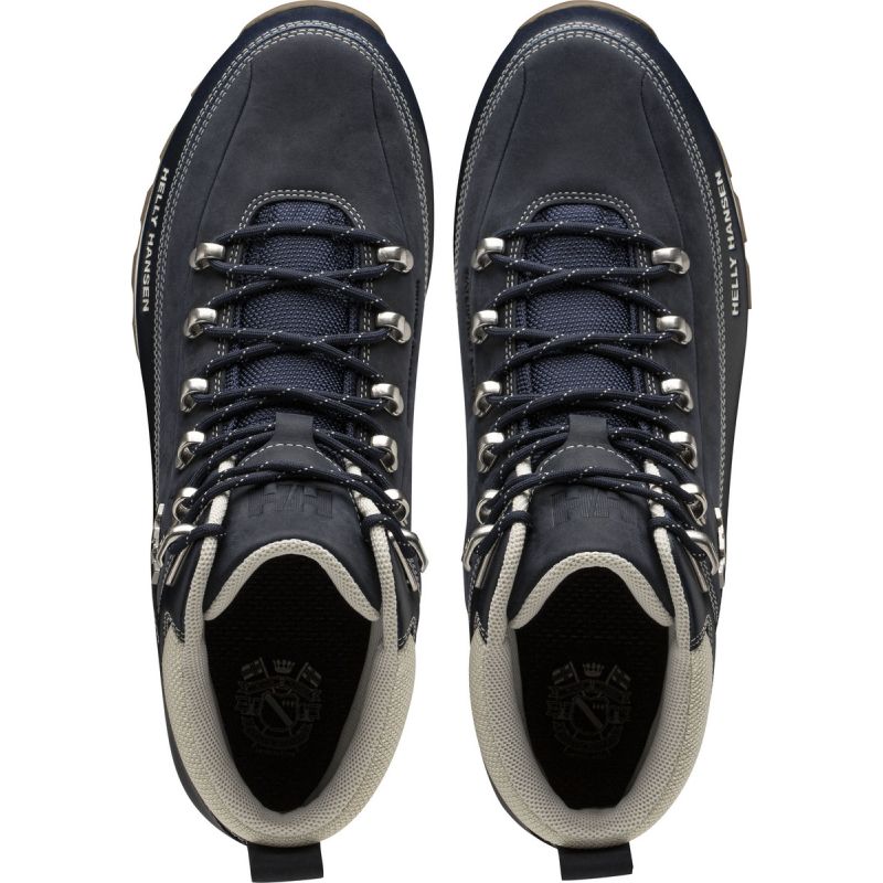 Helly Hansen The Forester M 10513-597 Cipő - Sportmania.hu