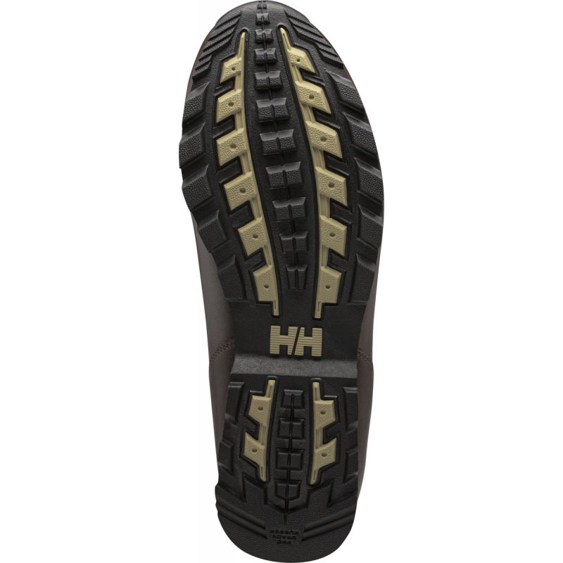 Helly Hansen The Forester M 10513-708 Cipő - Sportmania.hu