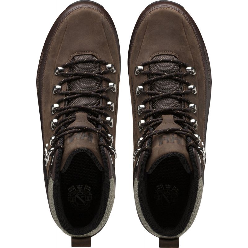 Helly Hansen The Forester M 10513-708 Cipő - Sportmania.hu