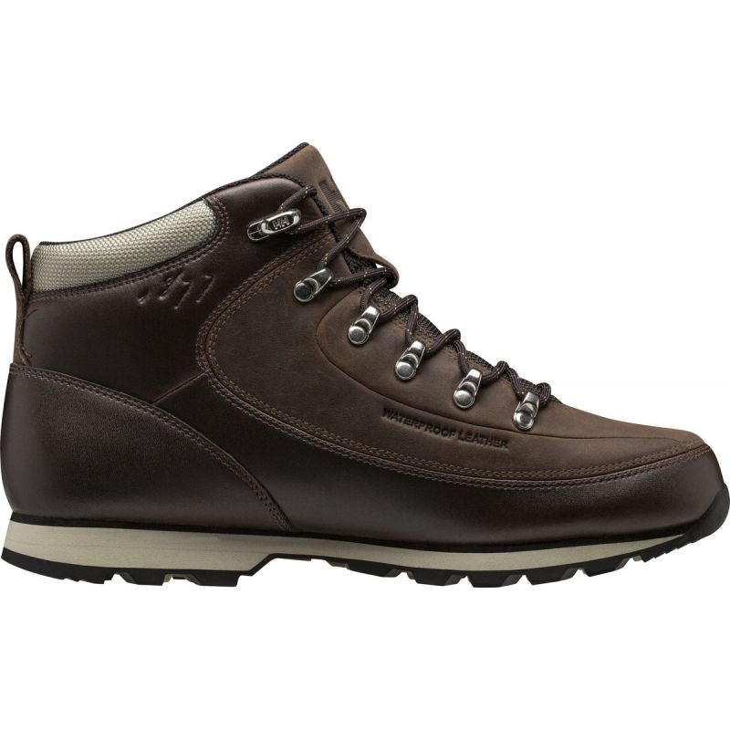 Helly Hansen The Forester M 10513-708 Cipő - Sportmania.hu