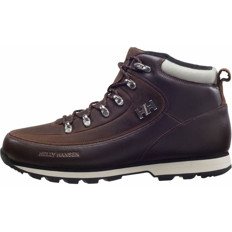 Helly Hansen The Forester M 10513-708 Cipő - Sportmania.hu