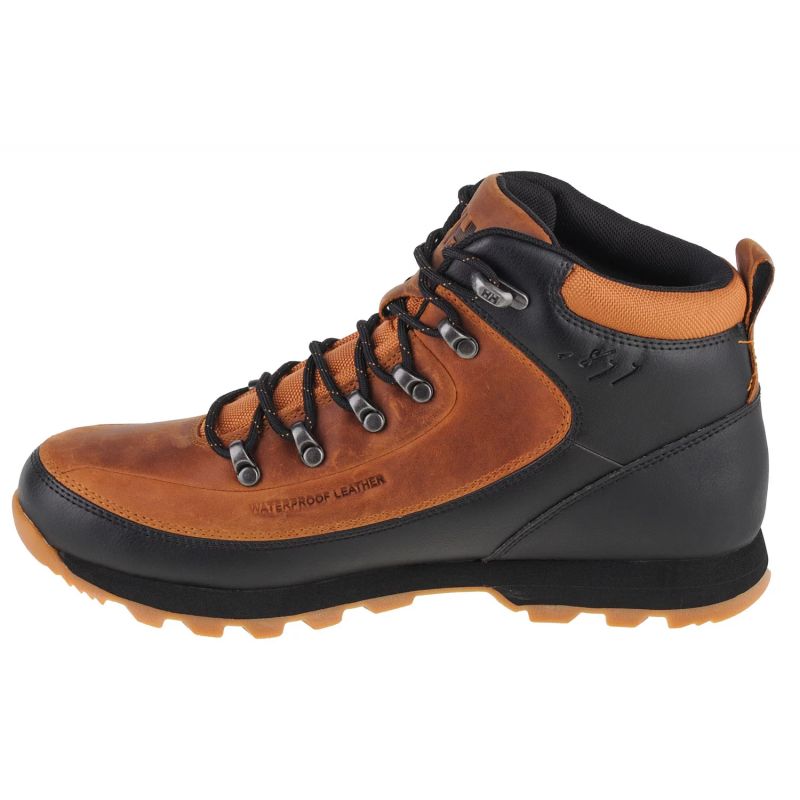 Helly Hansen The Forester M 10513-727 Cipő - Sportmania.hu