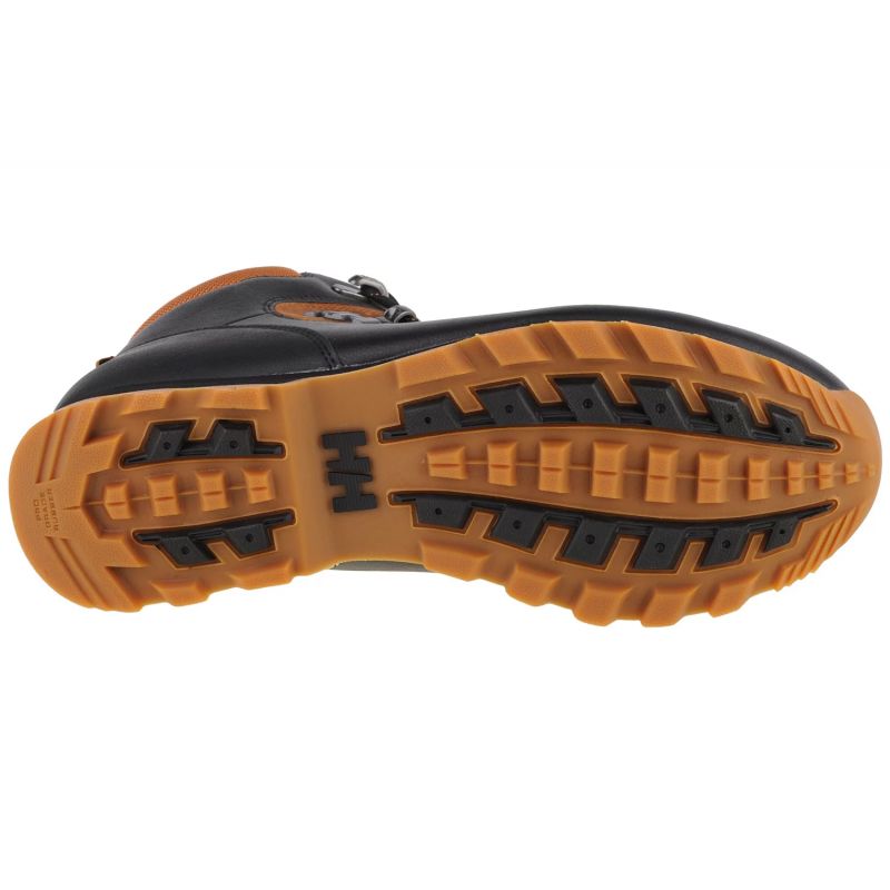 Helly Hansen The Forester M 10513-727 Cipő - Sportmania.hu