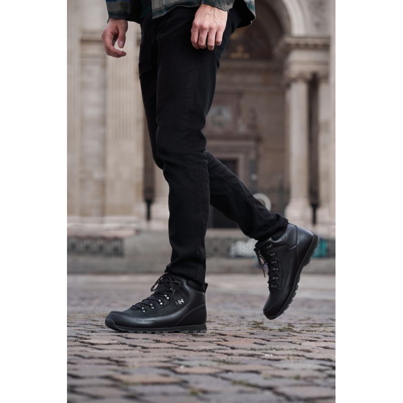 Helly Hansen The Forester M 10513 996 Cipő - Sportmania.hu