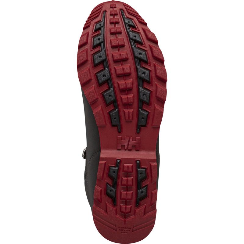 Helly Hansen The Forester M 10513 997 Cipő - Sportmania.hu