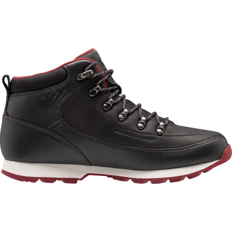 Helly Hansen The Forester M 10513 997 Cipő - Sportmania.hu