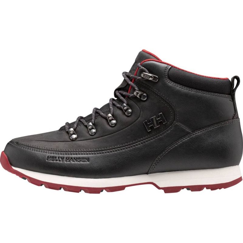 Helly Hansen The Forester M 10513 997 Cipő - Sportmania.hu