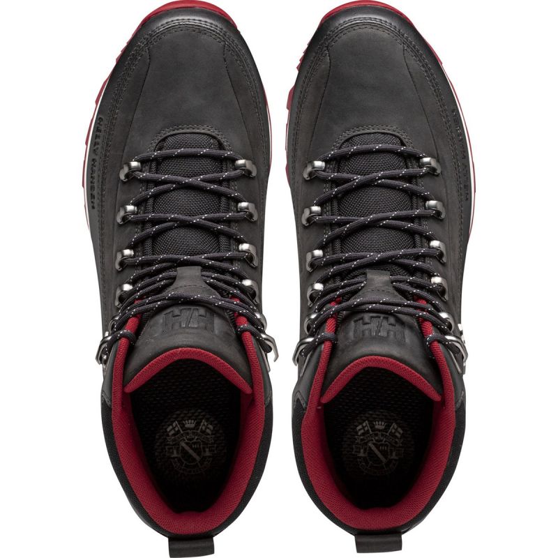 Helly Hansen The Forester M 10513 997 Cipő - Sportmania.hu