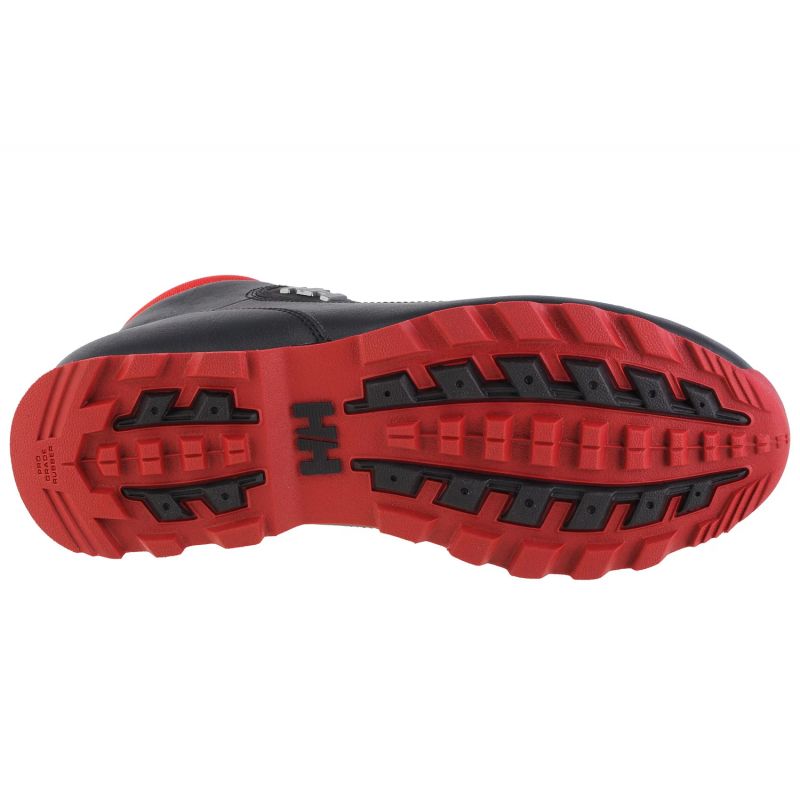 Helly Hansen The Forester M 10513-998 Cipő - Sportmania.hu