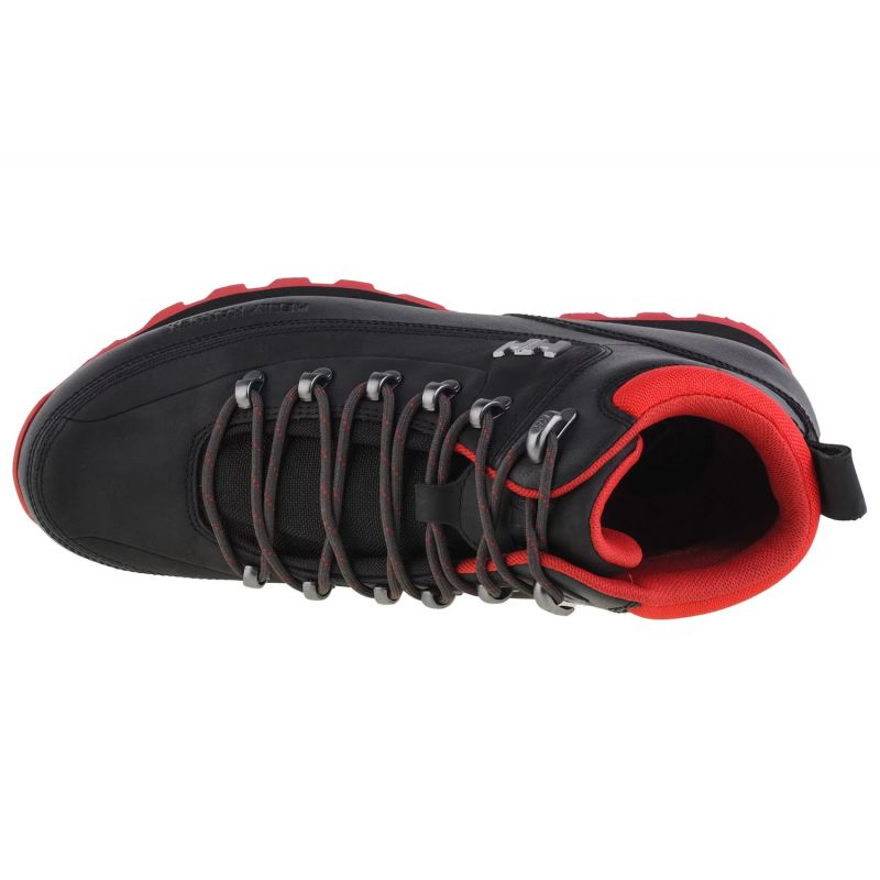 Helly Hansen The Forester M 10513-998 Cipő - Sportmania.hu