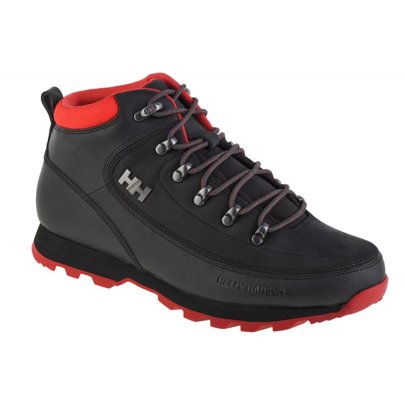 Helly Hansen The Forester M 10513-998 Cipő - Sportmania.hu