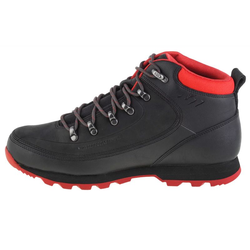 Helly Hansen The Forester M 10513-998 Cipő - Sportmania.hu