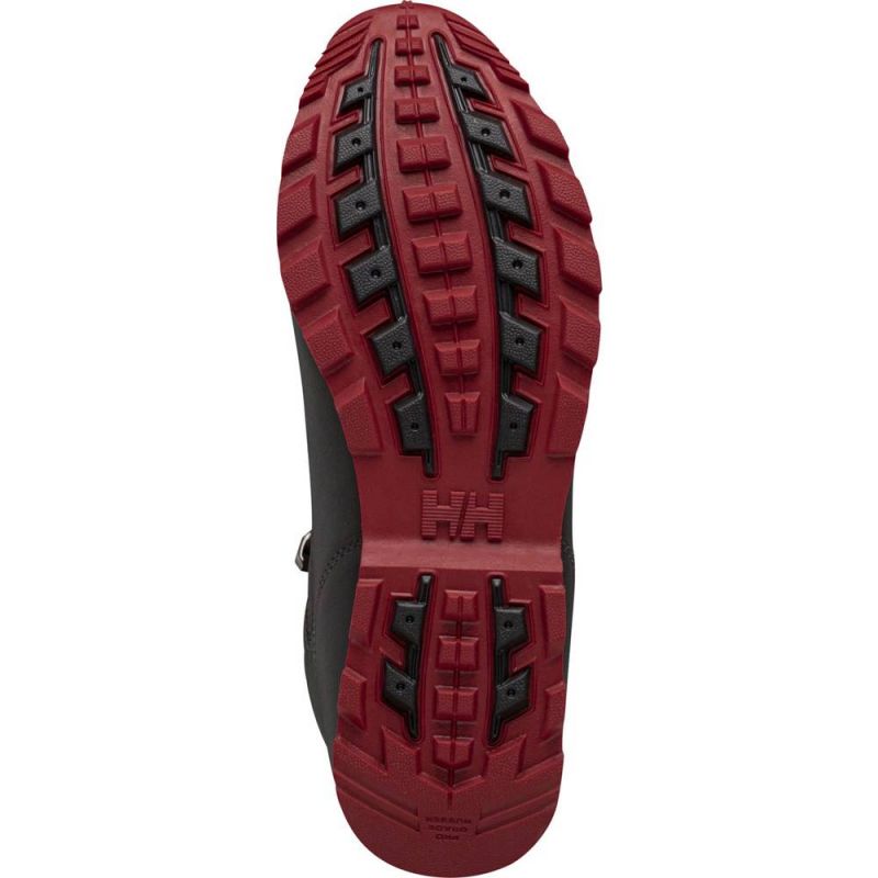Helly Hansen The Forester M Utcai férfi 10513997