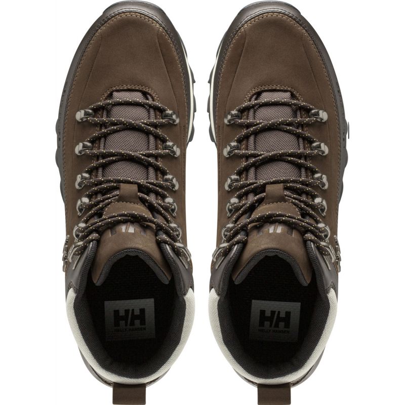 Helly Hansen THE FORESTER PREMIUM M 12030 708 Cipő - Sportmania.hu