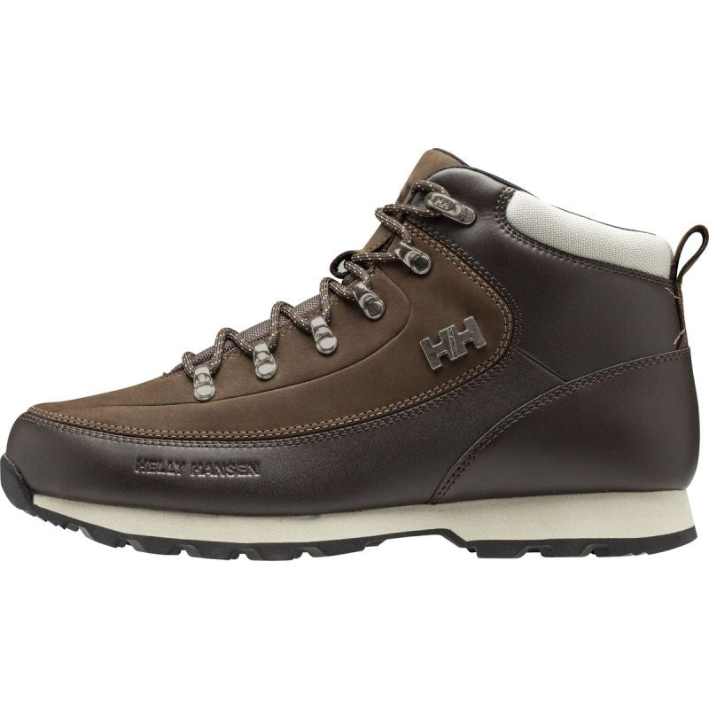 Helly Hansen THE FORESTER PREMIUM M 12030 708 Cipő - Sportmania.hu
