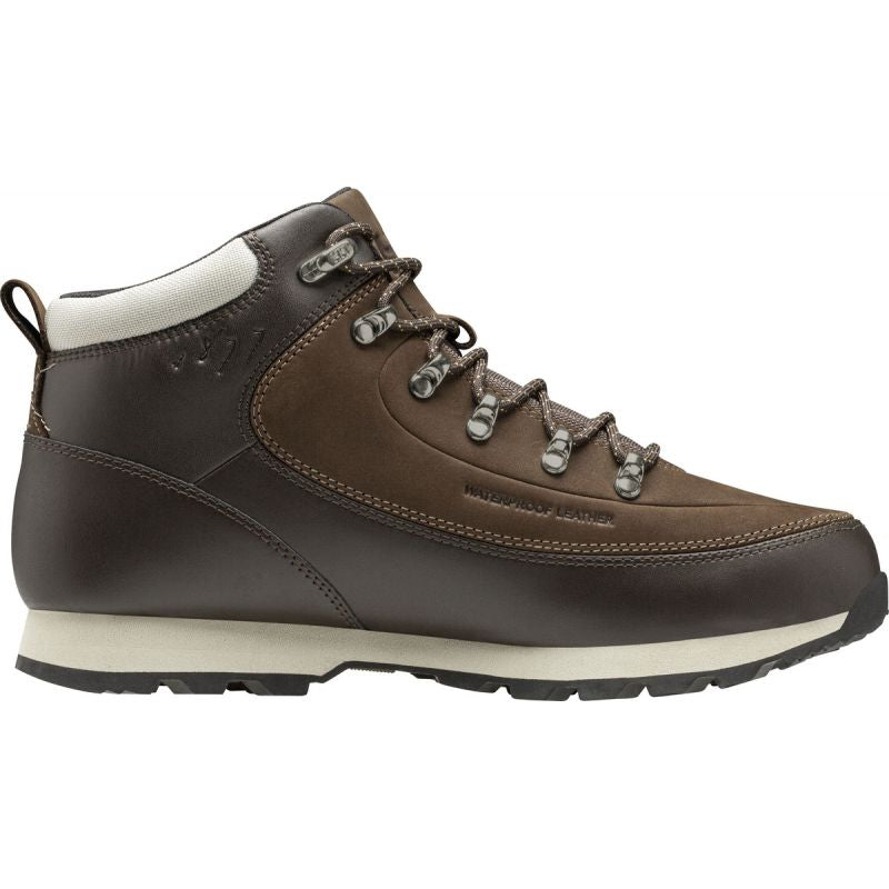 Helly Hansen THE FORESTER PREMIUM M 12030 708 Cipő - Sportmania.hu