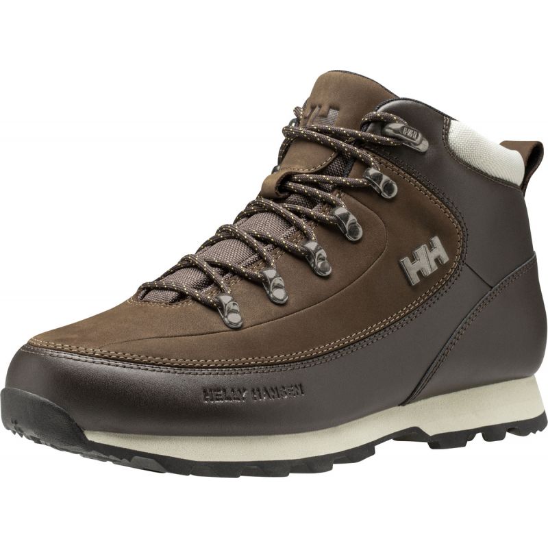 Helly Hansen THE FORESTER PREMIUM M 12030 708 Cipő - Sportmania.hu
