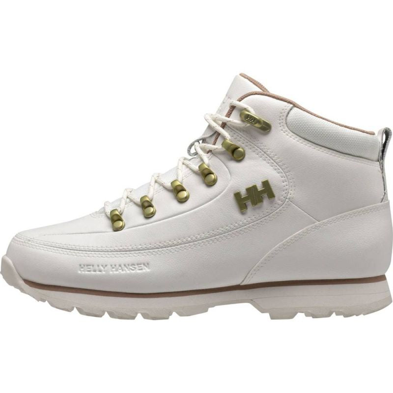 Helly Hansen The Forester Shoes W 10516 011 Cipő - Sportmania.hu