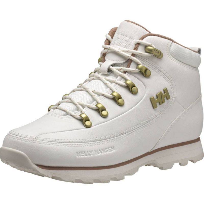 Helly Hansen The Forester Shoes W 10516 011 Cipő - Sportmania.hu
