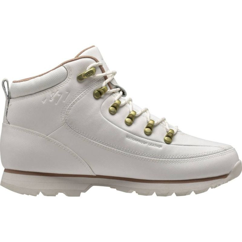Helly Hansen The Forester Shoes W 10516 011 Cipő - Sportmania.hu