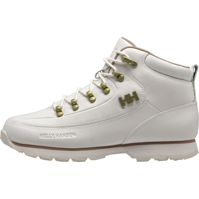 Helly Hansen The Forester Shoes W 10516 011 Cipő - Sportmania.hu