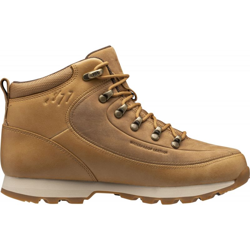 Helly Hansen The Forester W 10516 727 Cipő - Sportmania.hu