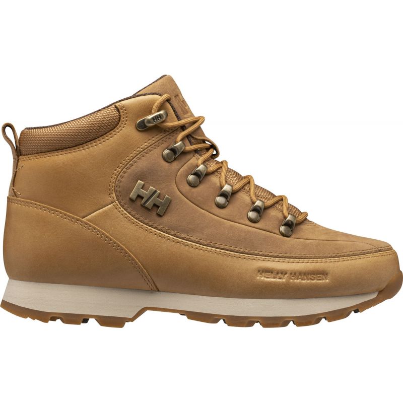 Helly Hansen The Forester W 10516 727 Cipő - Sportmania.hu
