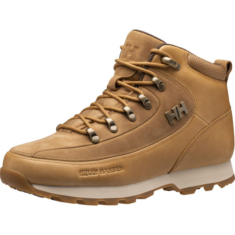Helly Hansen The Forester W 10516 727 Cipő - Sportmania.hu