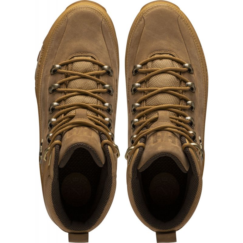 Helly Hansen The Forester W 10516 727 Cipő - Sportmania.hu