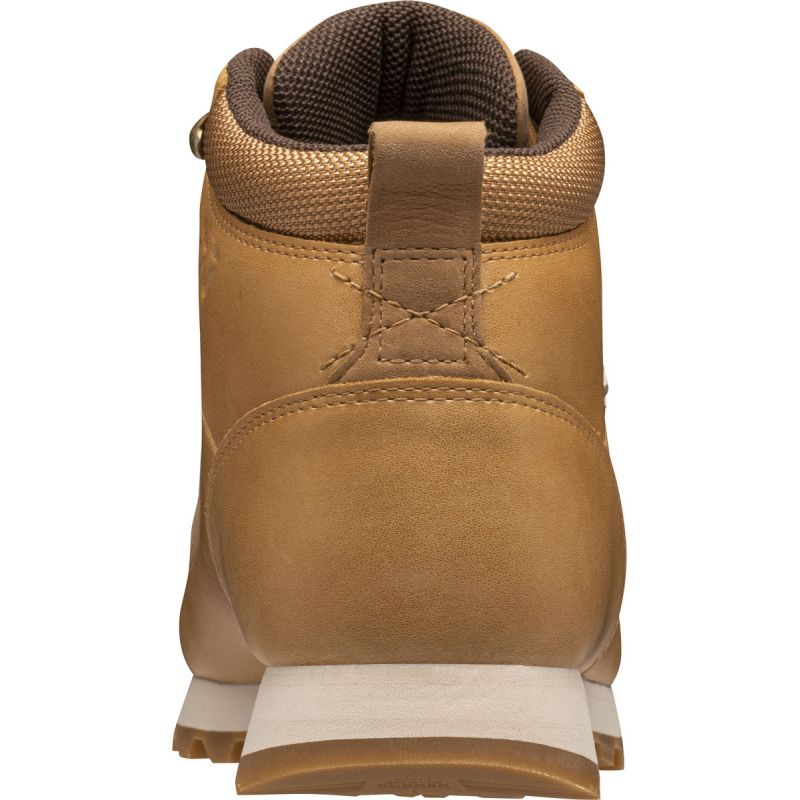 Helly Hansen The Forester W 10516 727 Cipő - Sportmania.hu