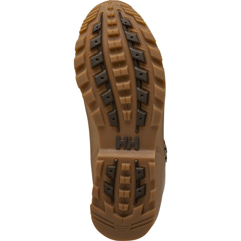 Helly Hansen The Forester W 10516 727 Cipő - Sportmania.hu