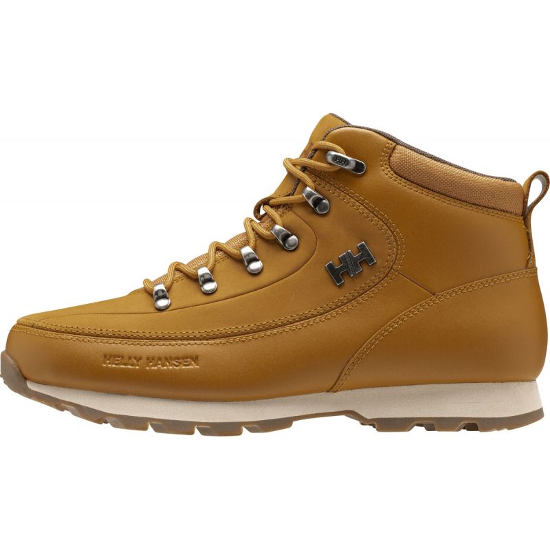 Helly Hansen THE FORESTTER PREMIUM M 12030 725 Cipő - Sportmania.hu