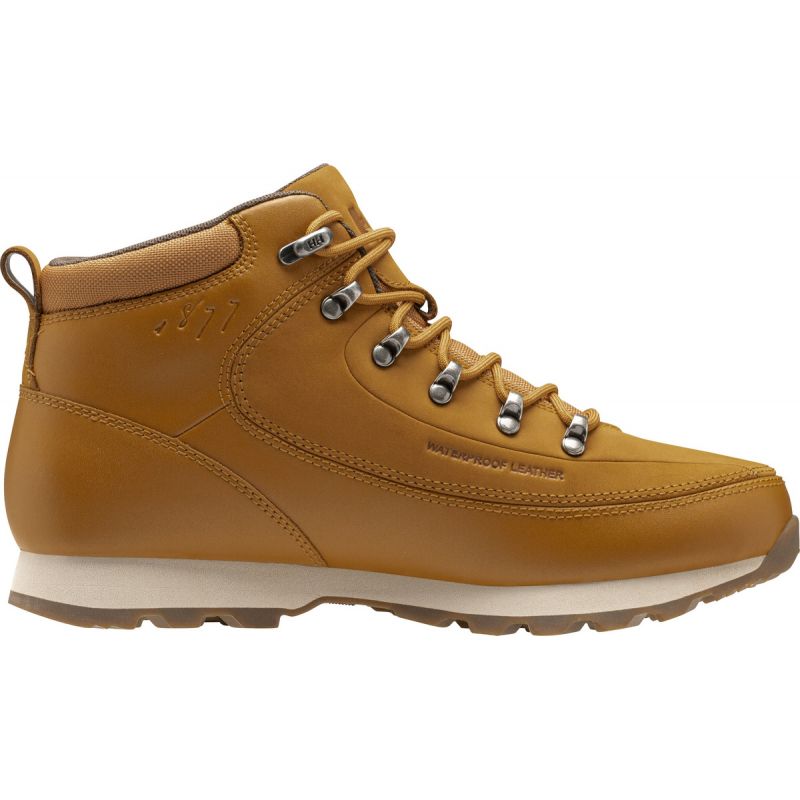 Helly Hansen THE FORESTTER PREMIUM M 12030 725 Cipő - Sportmania.hu