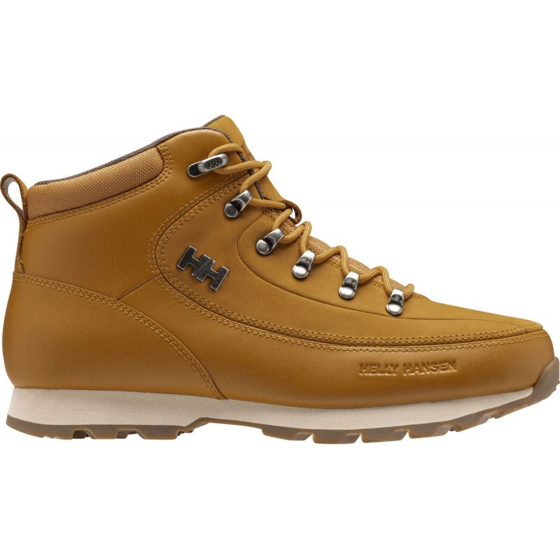 Helly Hansen THE FORESTTER PREMIUM M 12030 725 Cipő - Sportmania.hu