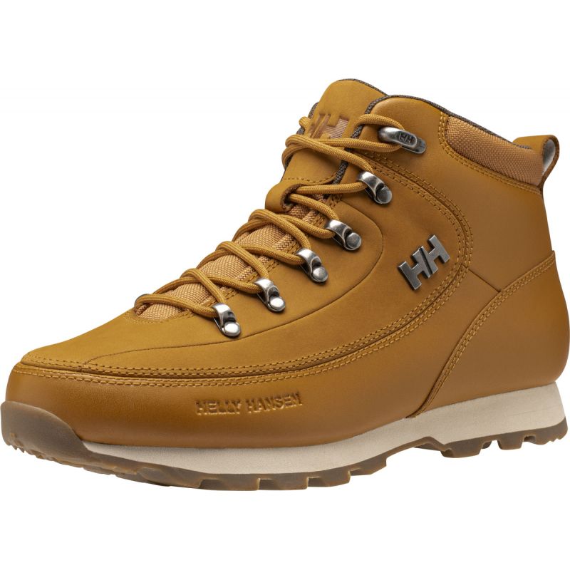 Helly Hansen THE FORESTTER PREMIUM M 12030 725 Cipő - Sportmania.hu