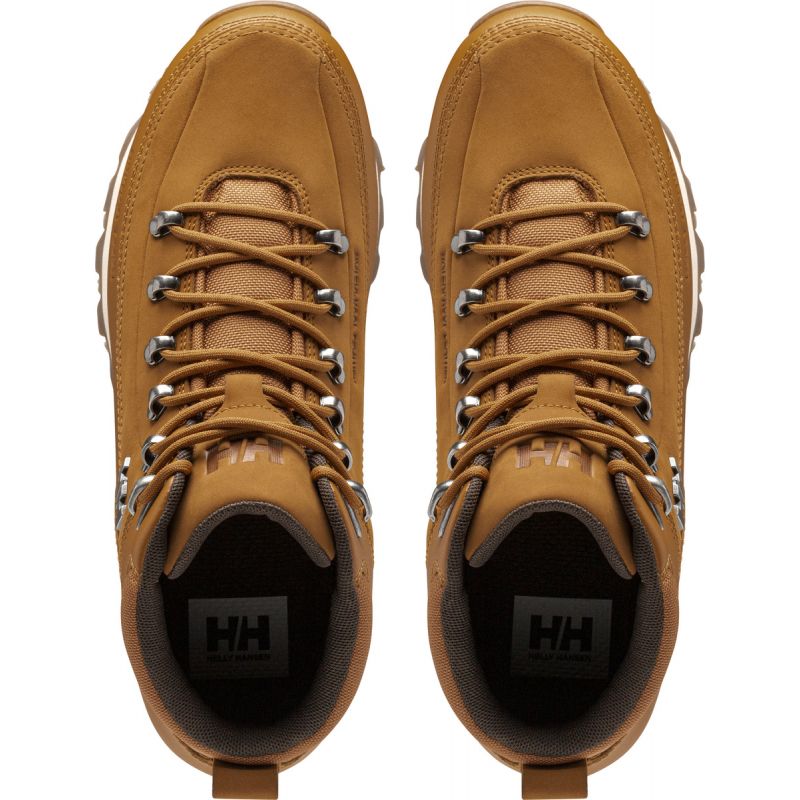 Helly Hansen THE FORESTTER PREMIUM M 12030 725 Cipő - Sportmania.hu