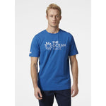 Helly Hansen The Ocean Race T-shirt M 20371 639 Póló Ruházat Póló - Sportmania.hu