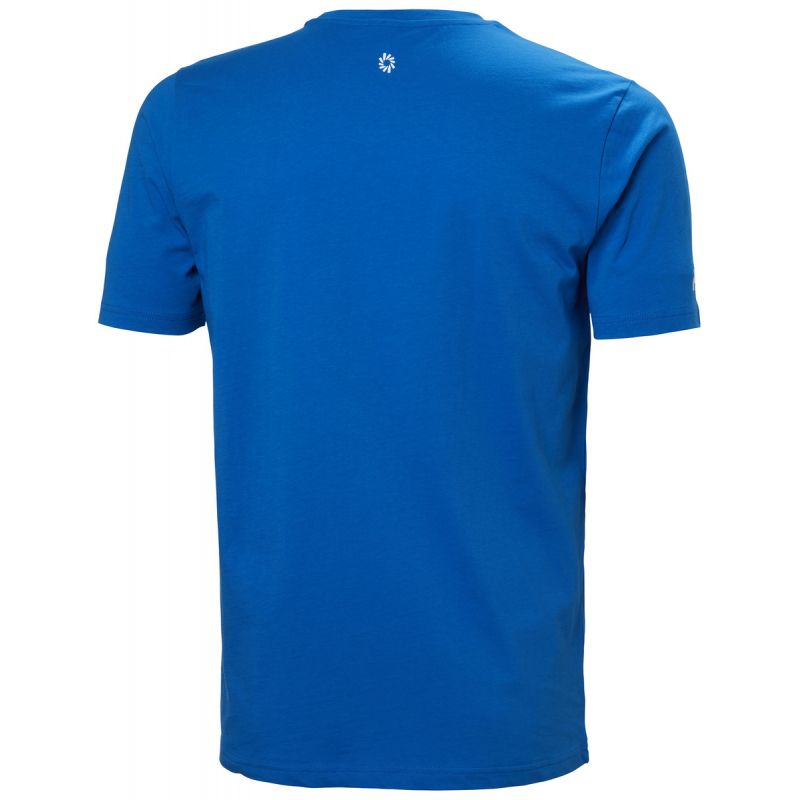 Helly Hansen The Ocean Race T-shirt Ruházat férfi póló 20371639
