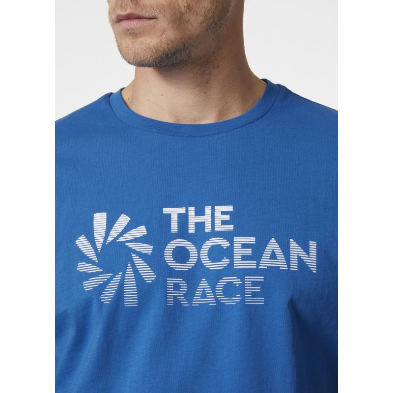Helly Hansen The Ocean Race T-shirt Ruházat férfi póló 20371639
