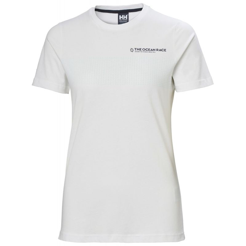Helly Hansen The Ocean Race T-shirt W 20352 003 Póló Ruházat Póló - Sportmania.hu