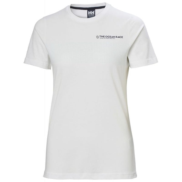 Helly Hansen The Ocean Race T-shirt W 20352 003 Póló Ruházat Póló - Sportmania.hu