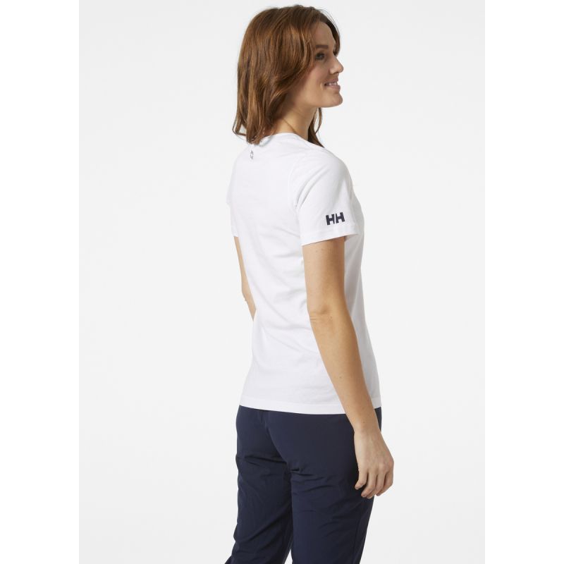 Helly Hansen The Ocean Race T-shirt W 20352 003 Póló Ruházat Póló - Sportmania.hu