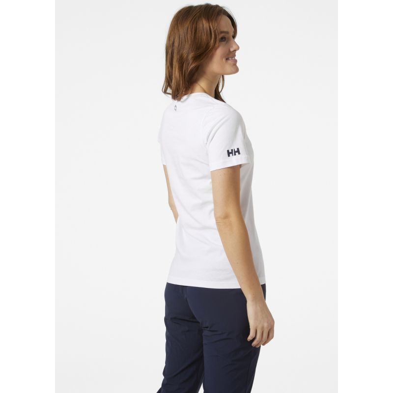 Helly Hansen The Ocean Race T-shirt W 20352 003 Póló Ruházat Póló - Sportmania.hu