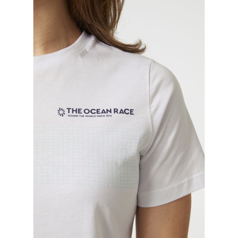 Helly Hansen The Ocean Race T-shirt W 20352 003 Póló Ruházat Póló - Sportmania.hu