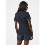 Helly Hansen The Ocean Race T-shirt W 20352 597 Póló Ruházat Póló - Sportmania.hu