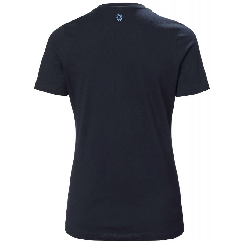 Helly Hansen The Ocean Race T-shirt W 20352 597 Póló Ruházat Póló - Sportmania.hu